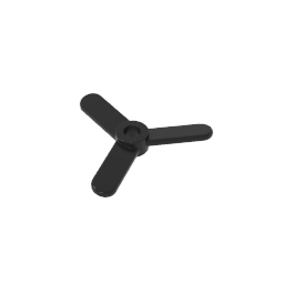 Propeller 3 Blade Small