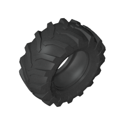 Tyre 56 x 26 Tractor