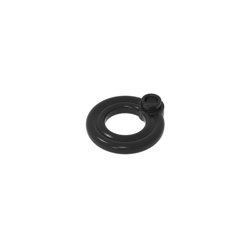 Equipment Flotation Ring [Life Preserver]