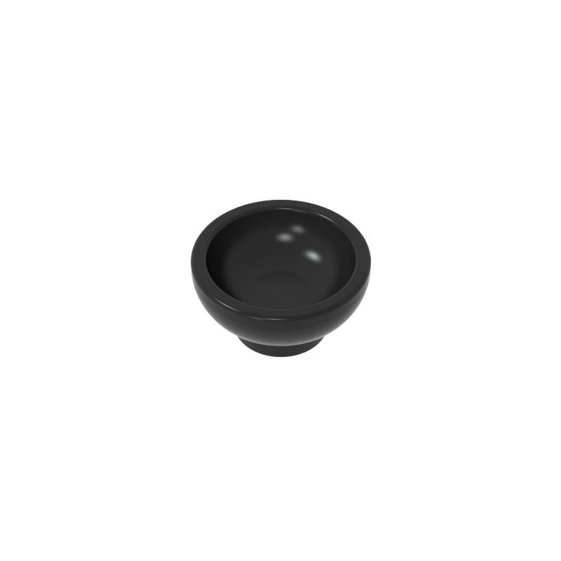 Equipment Dish / Bowl [Plain]