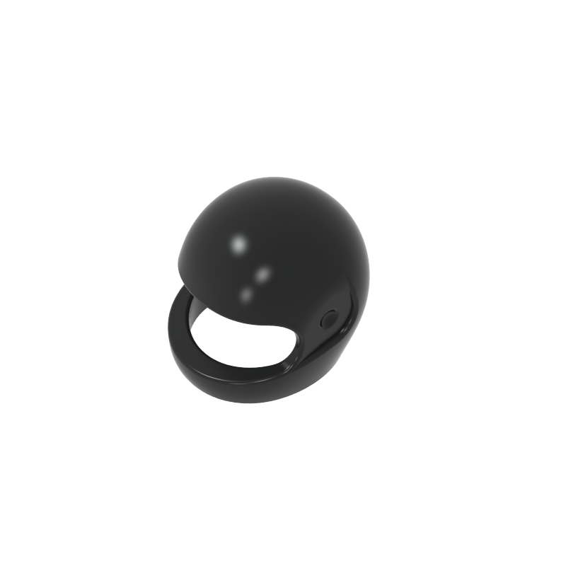 Helmet, Standard