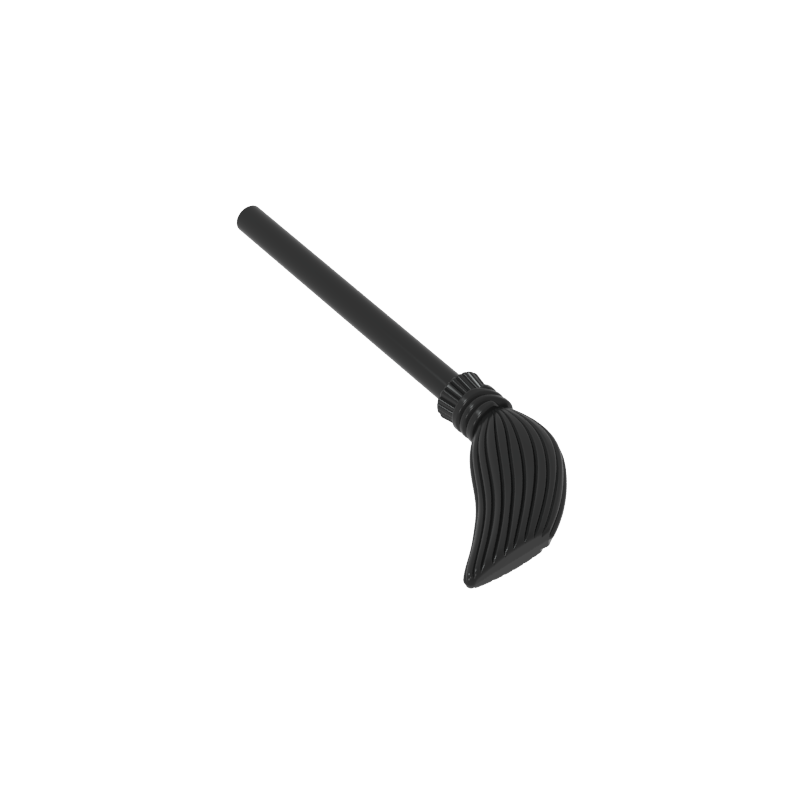 Equipment Brush / Broom