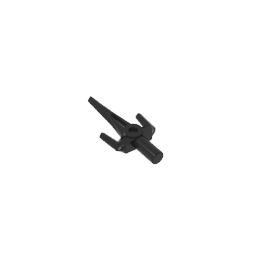 Weapon Sai
