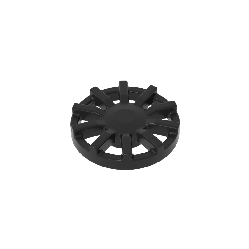 Wheel Cover 10 Spoke - for Wheel 18976