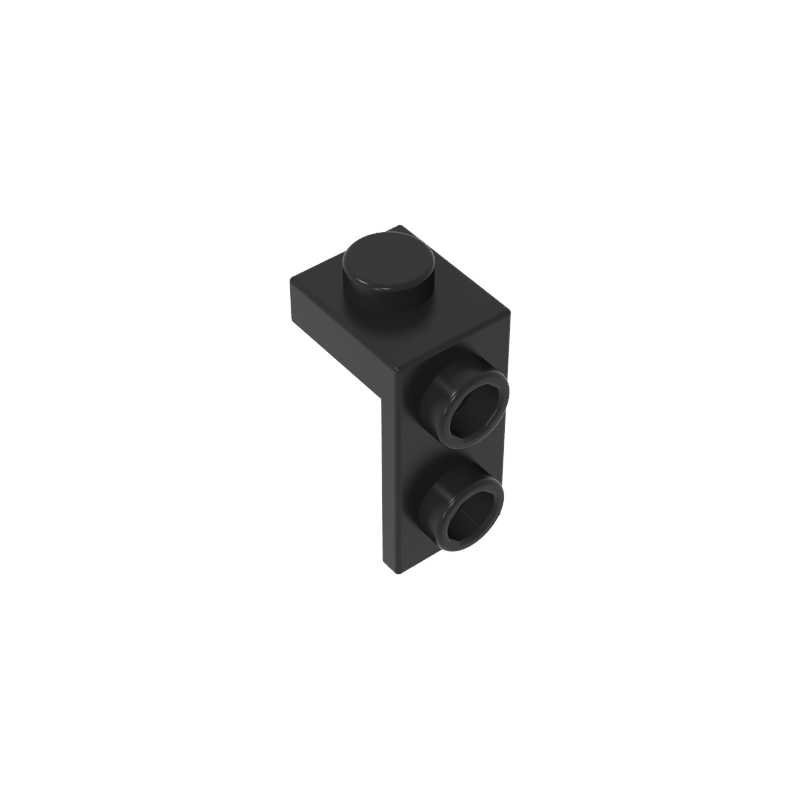 Bracket 1 x 1 - 1 x 2
