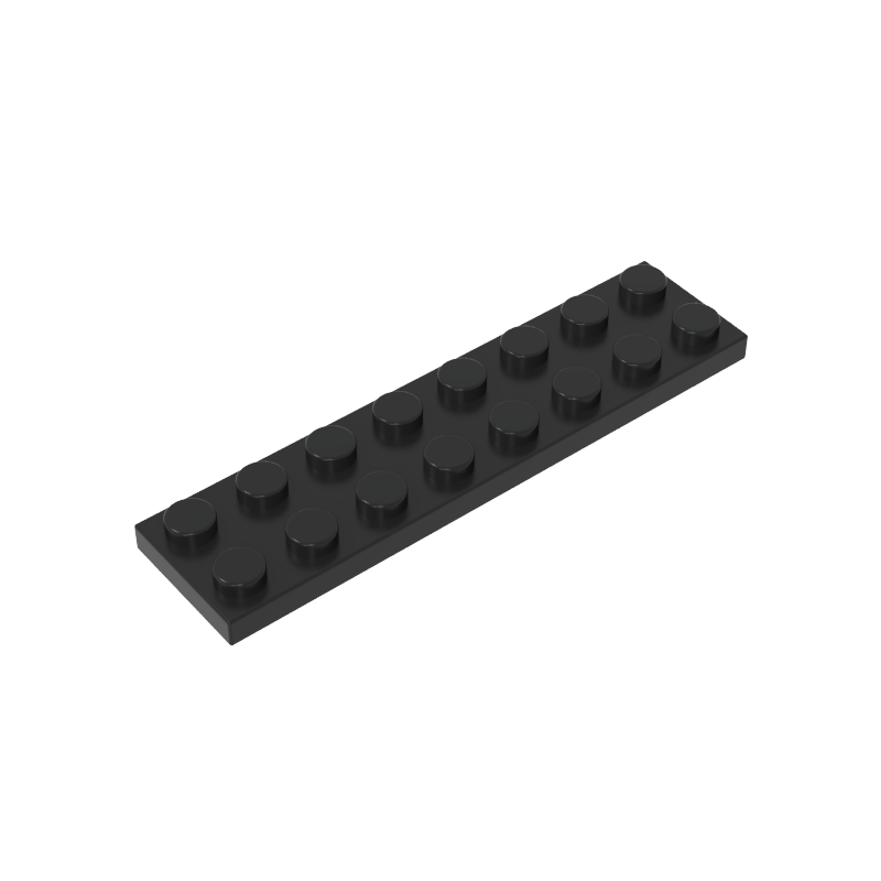 Plate 2 x 8