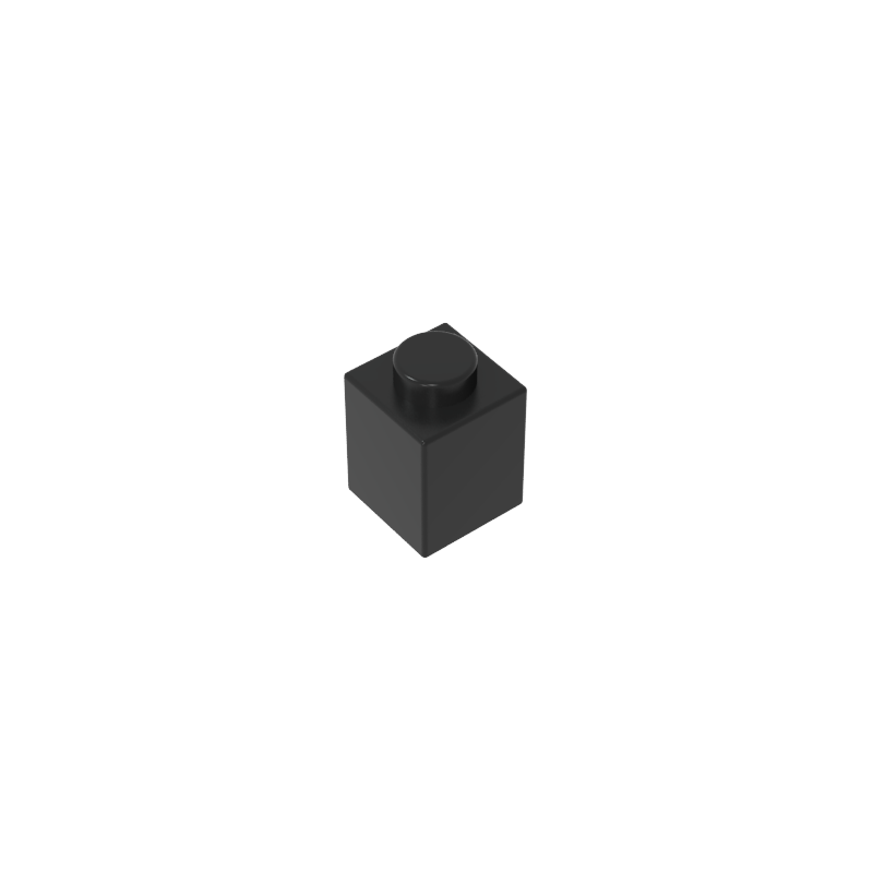 Brick 1 x 1