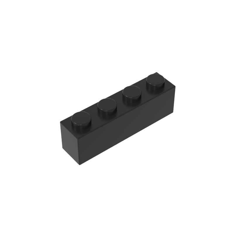 Brick 1 x 4