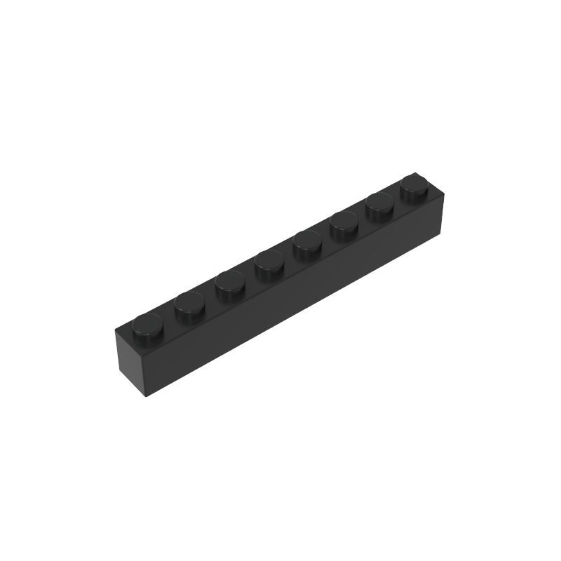 Brick 1 x 8