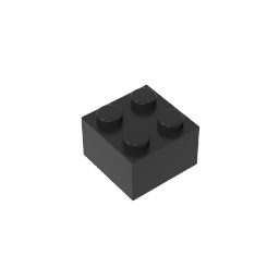 Brick 2 x 2