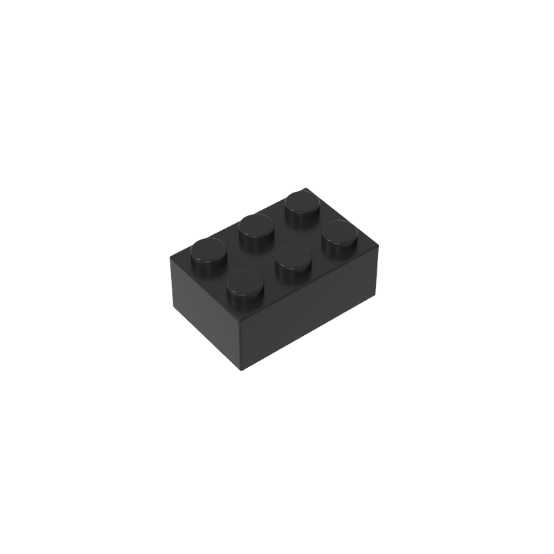 Brick 2 x 3