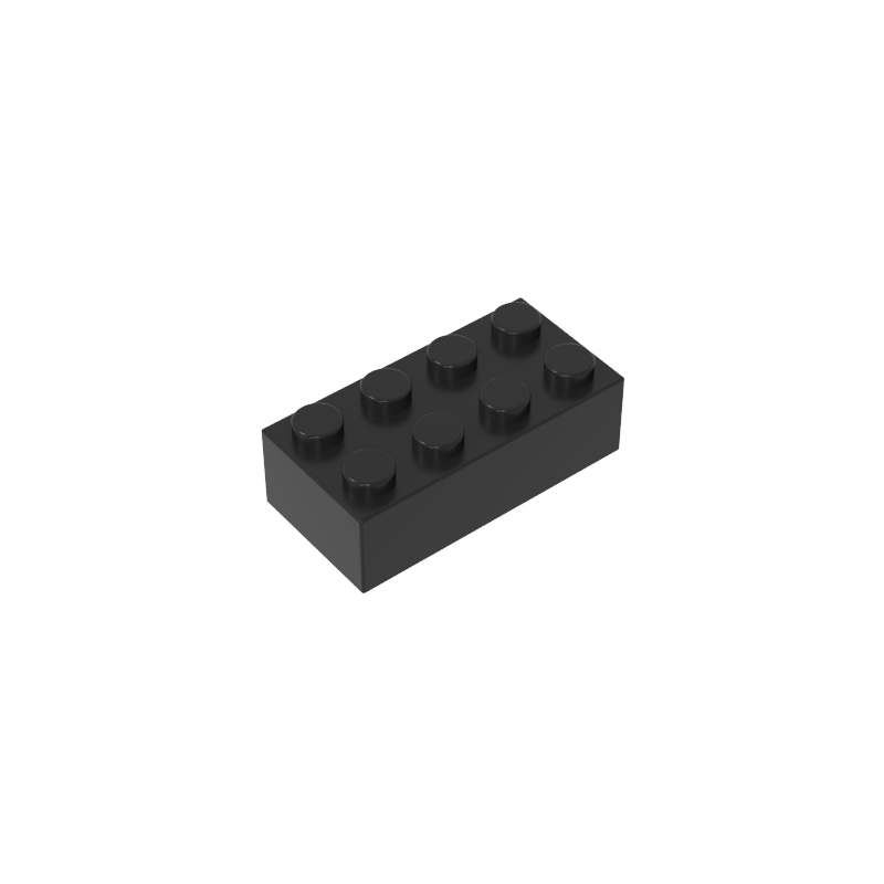 Brick 2 x 4