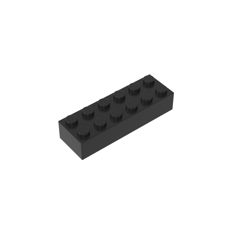 Brick 2 x 6