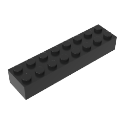 Brick 2 x 8