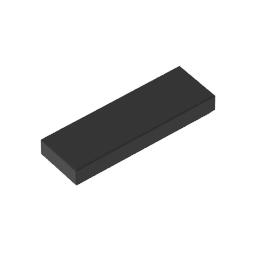 Tile 1 x 3