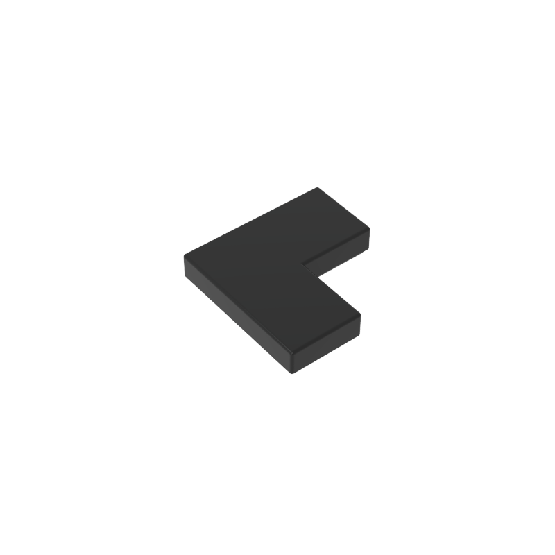 Tile 2 x 2 Corner