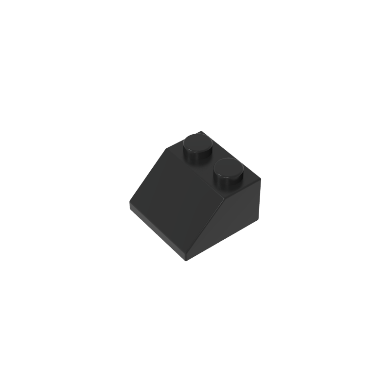 Slope 45° 2 x 2