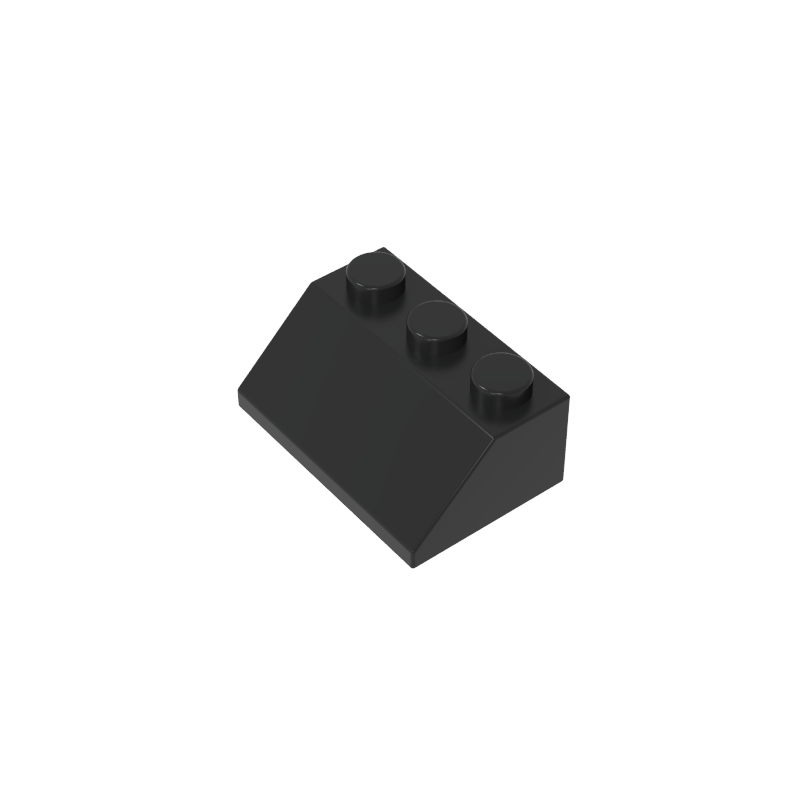 Slope 45° 2 x 3