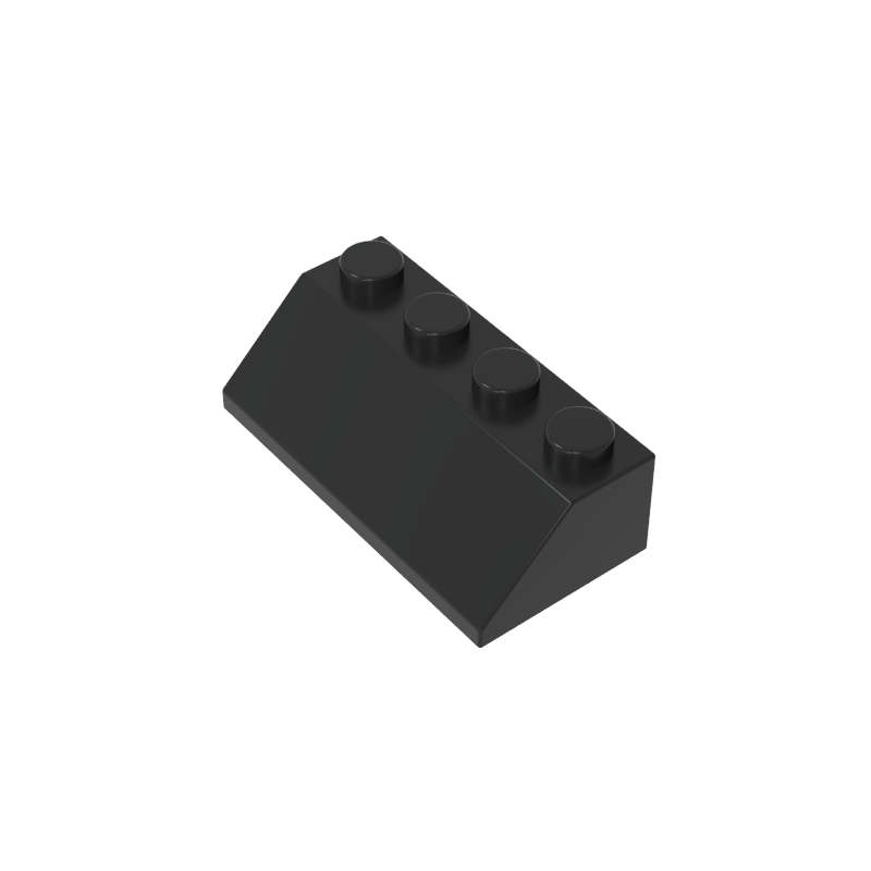 Slope 45° 2 x 4