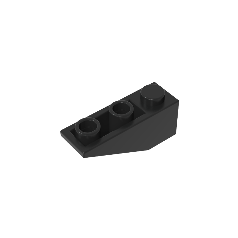 Slope Inverted 34° 3 x 1 without Internal Stopper