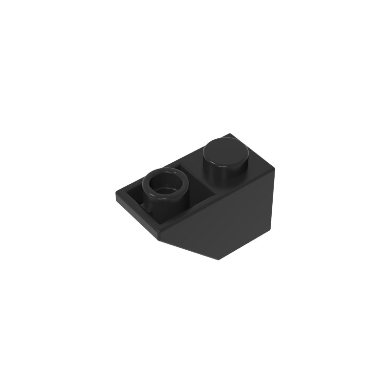 Slope Inverted 45° 2 x 1