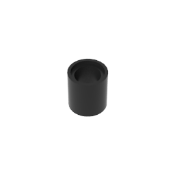Technic Pin Connector Round 1L [Beam]