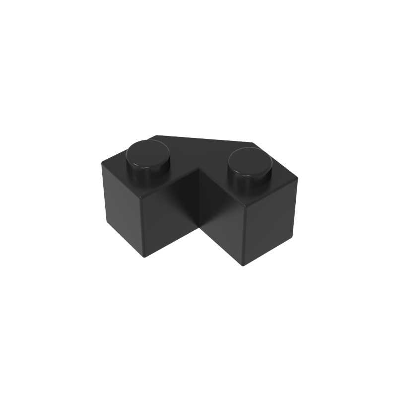 Wedge 2 x 2 Facet