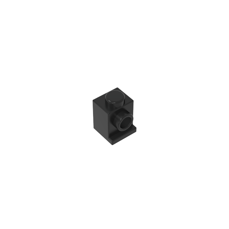 Brick Special 1 x 1 with Headlight and No Slot