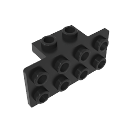 Bracket 1 x 2 - 2 x 4