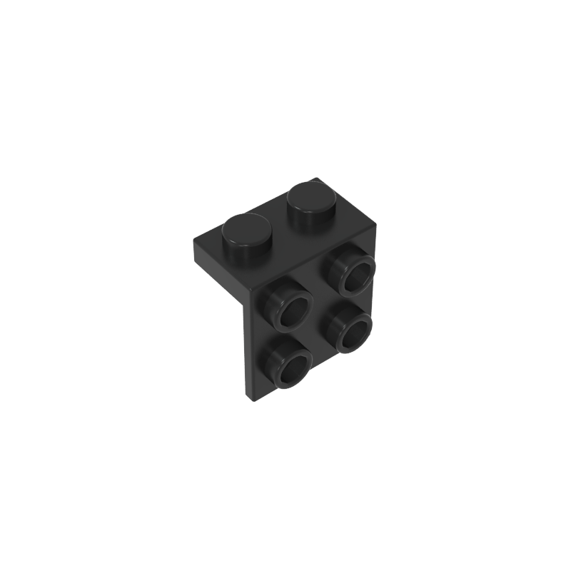 Bracket 1 x 2 - 2 x 2