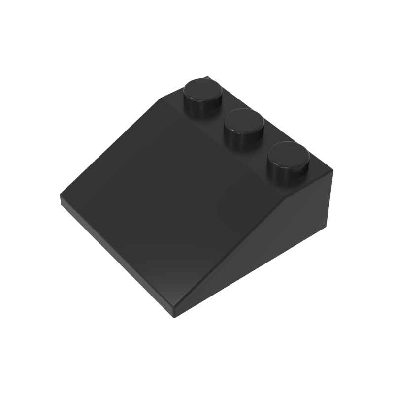 Slope 33° 3 x 3