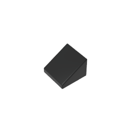 Slope 30° 1 x 1 x 2/3 (Cheese Slope)