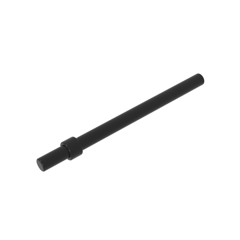 Bar 6L with Stop Ring