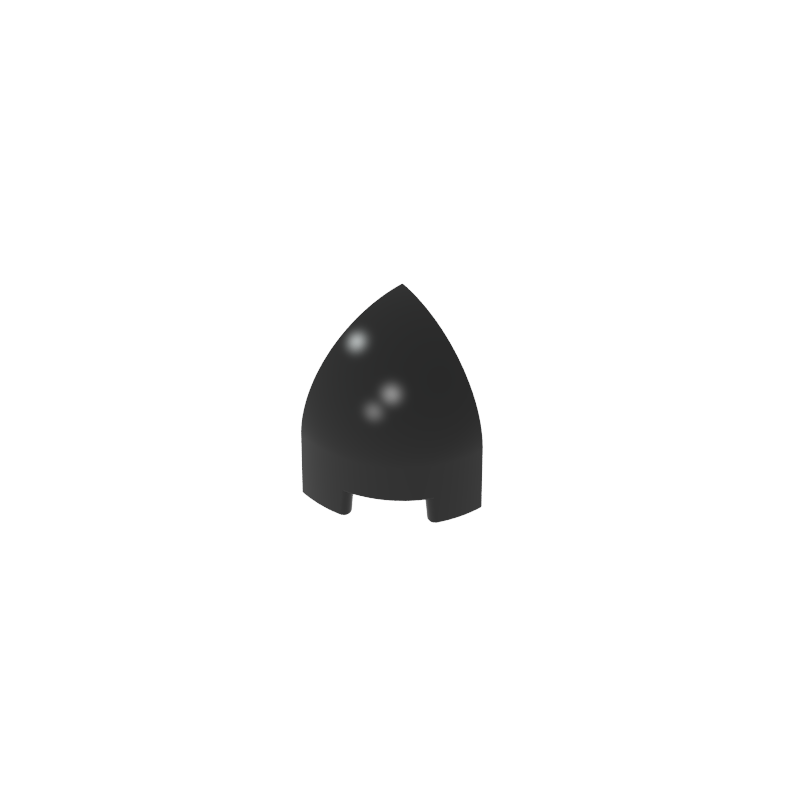 1x1x1x1/3弧形转角砖