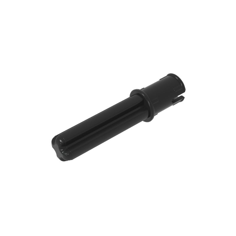 Technic Axle Pin 3L with Friction Ridges Lengthwise and 2L Axle