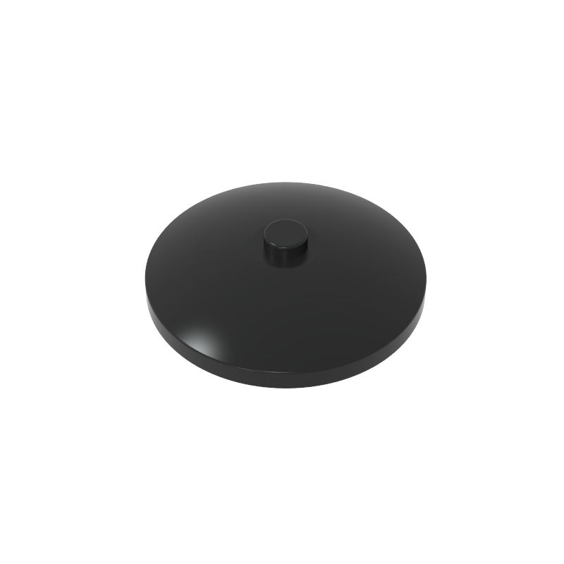 Dish 4 x 4 Inverted [Radar]