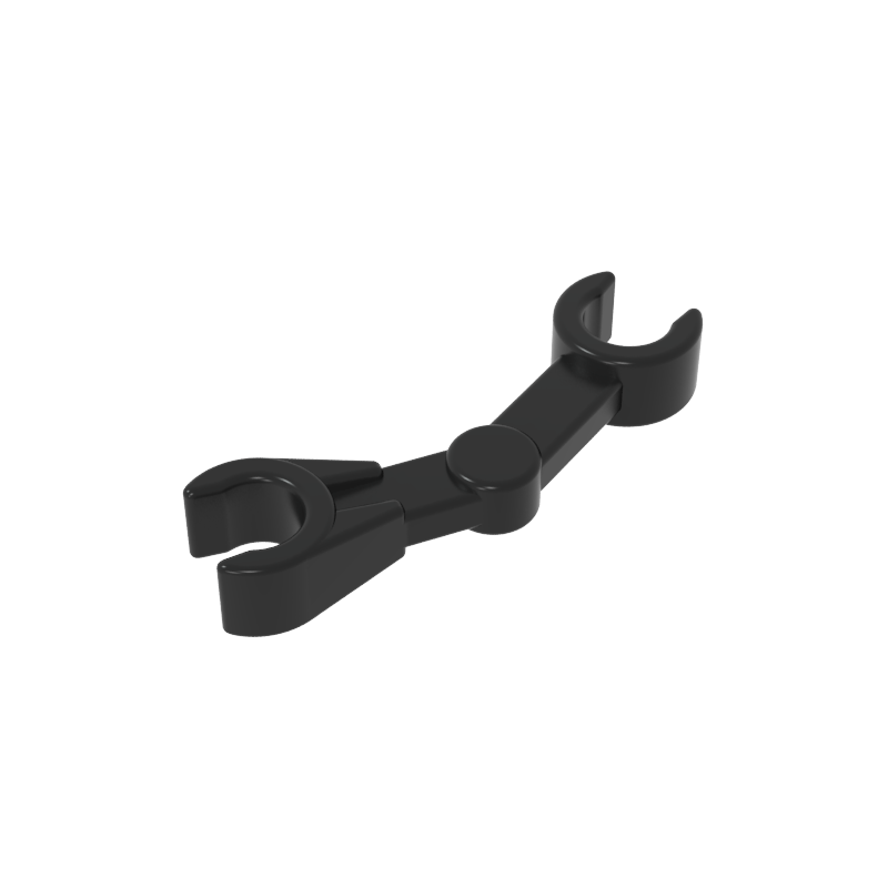 Arm Mechanical with 2 Clips [Battle Droid]