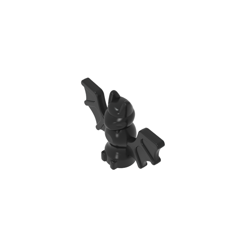 Animal, Bat - Color ID 80
