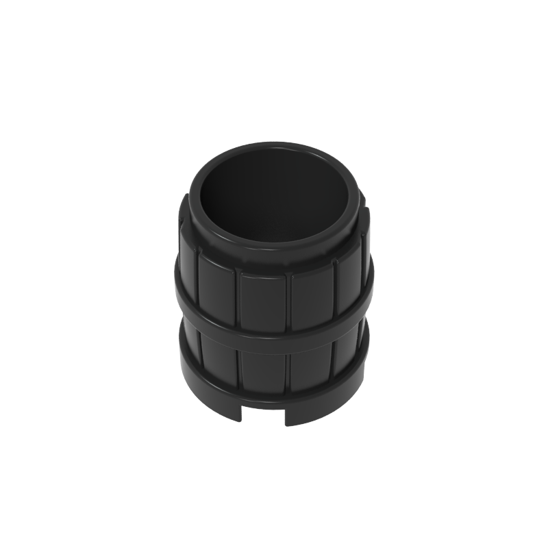 Barrel 2 x 2 x 2 - Color ID 80