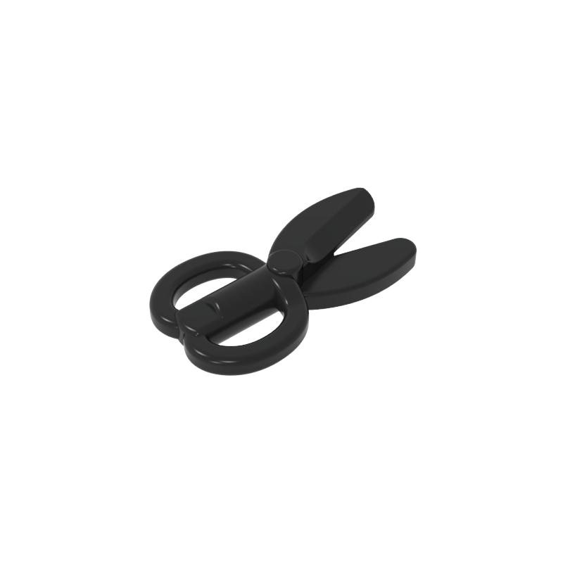 Equipment Scissors - Color ID 80