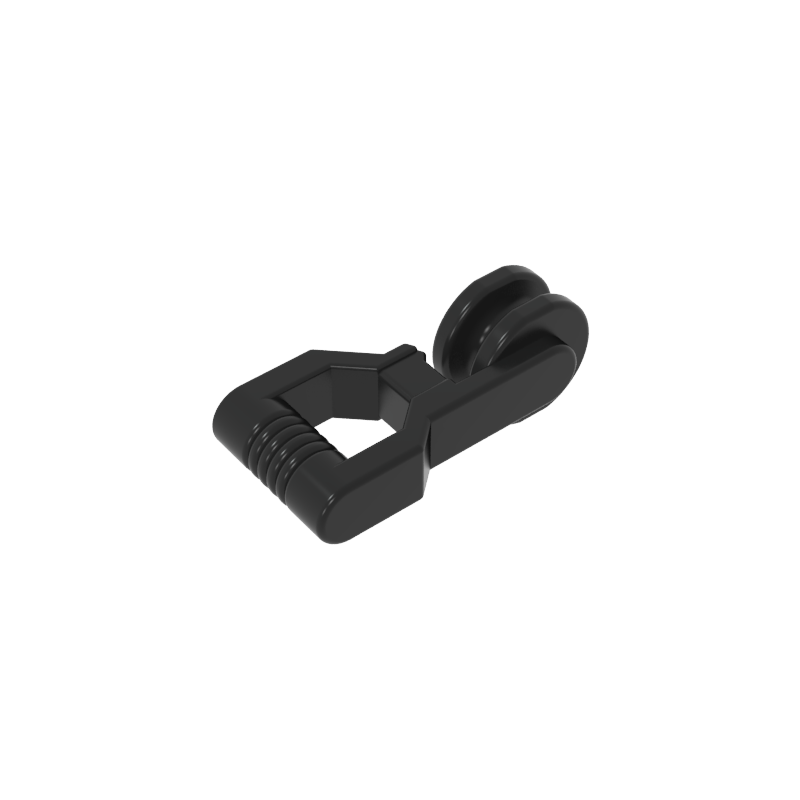 Equipment Zip Line Handle