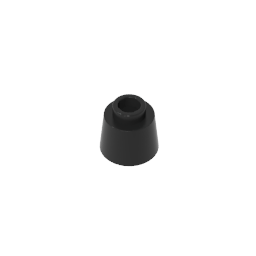 Cone 1.17 x 1.17 x 2/3 (Fez)