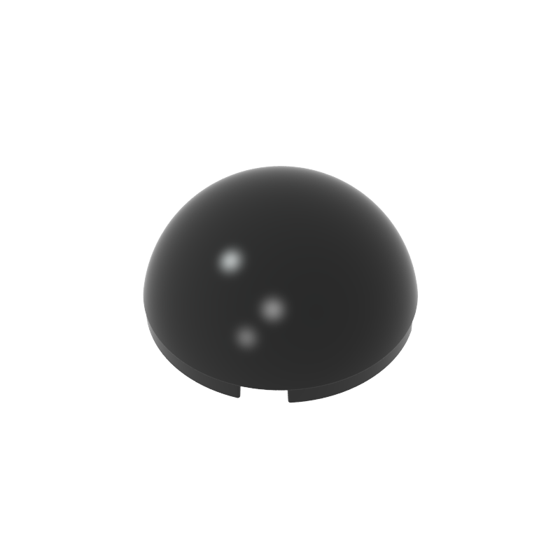 Dome Hemisphere 4 x 4