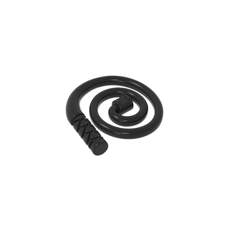Equipment Whip [Coiled]