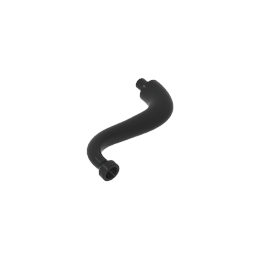 Animal Body Part / Plant, Tail  / Trunk / Tentacle / Tongue / Vine / Tree Branch (Short Tip)