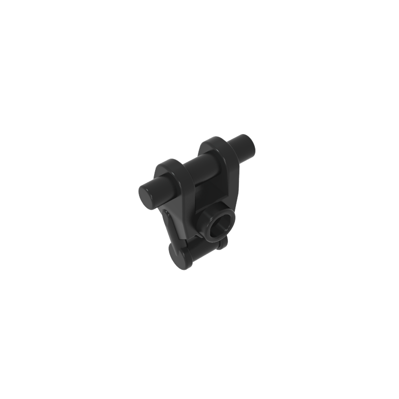 Torso Mechanical, Battle Droid