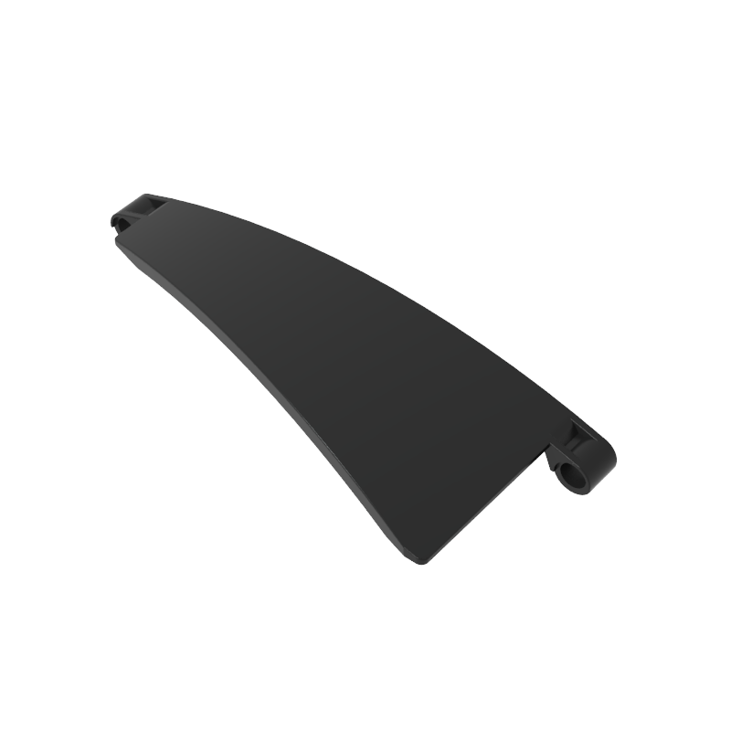 Technic Panel Curved 5 x 13 x 2 Tapered, Left
