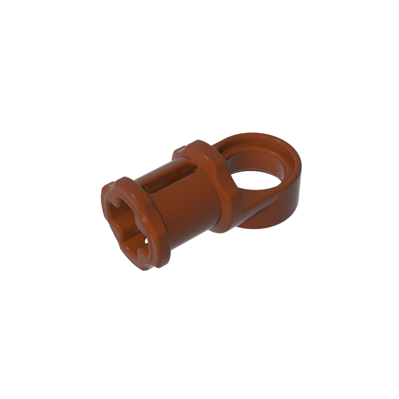 Technic Axle and Pin Connector Toggle Joint Smooth