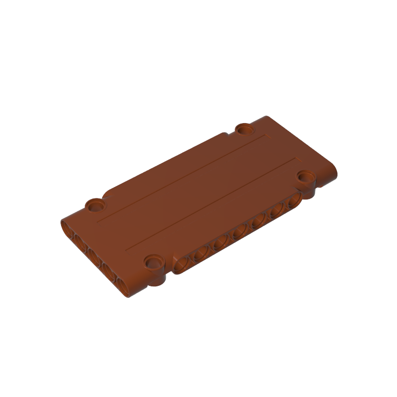 Technic Panel 5 x 11 x 1