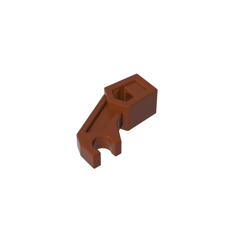 Arm Mechanical with Clip [Thin Support]